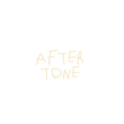 Aftertone